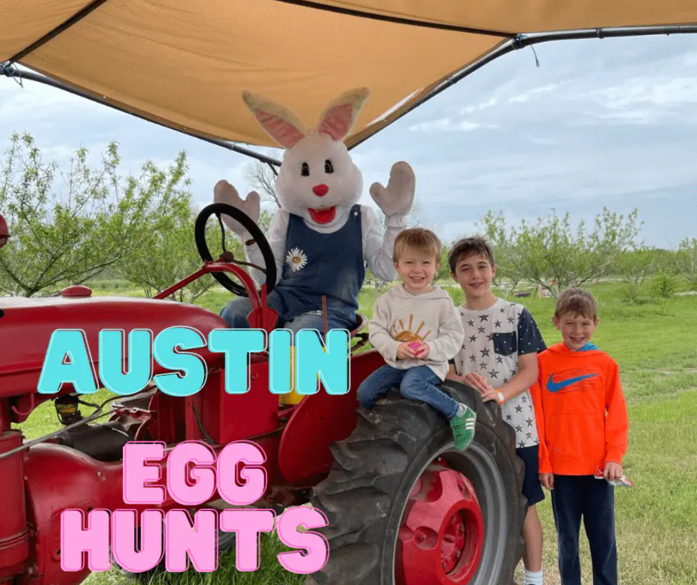 Austin Fun for Kids: Top Activities & Spots Families Will Love