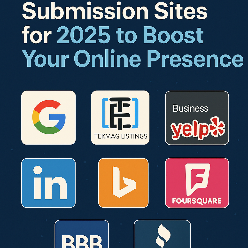 The Ultimate Guide to Local Business Directories in the USA (2025 Edition)