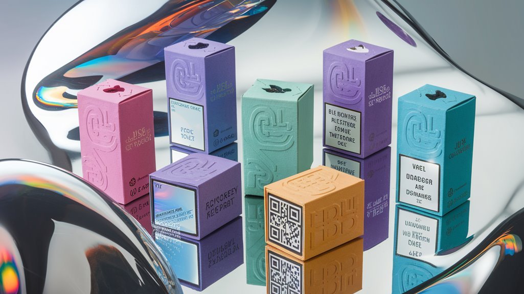 Trendy Custom Vape Boxes for 2025 Brands