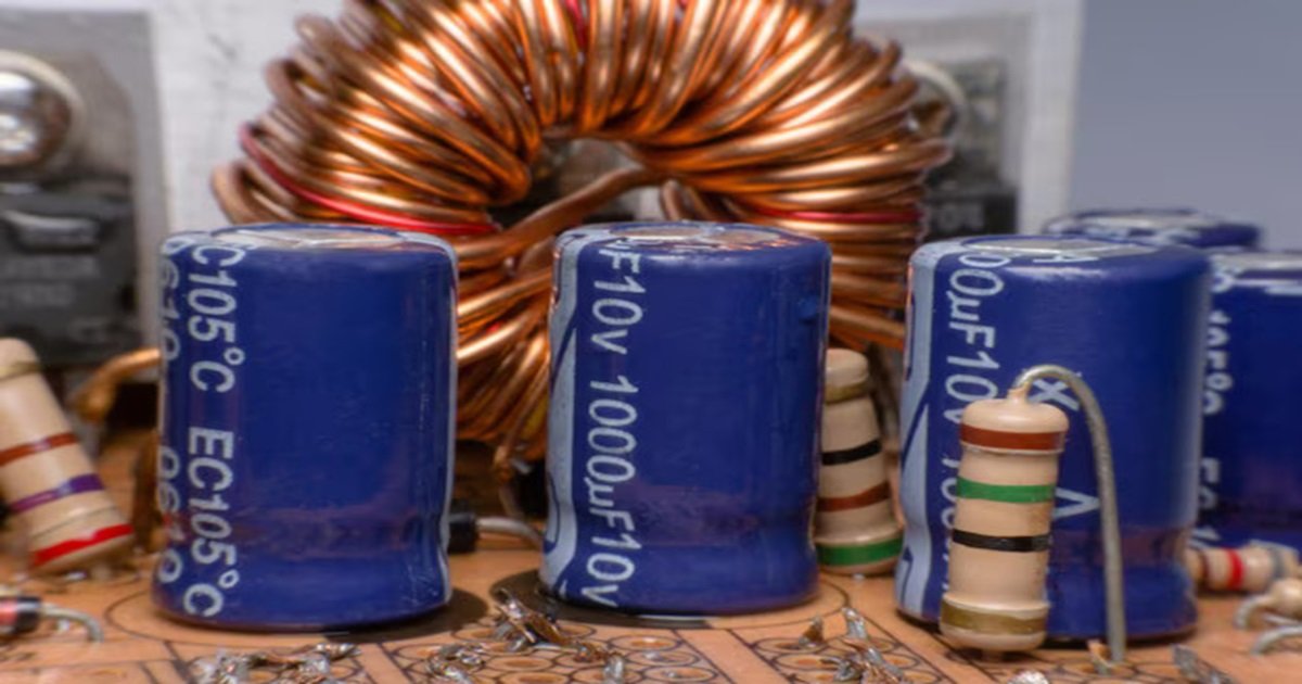 Best Practices for Identifying, Sourcing, and Installing UL Approved HVAC Capacitors