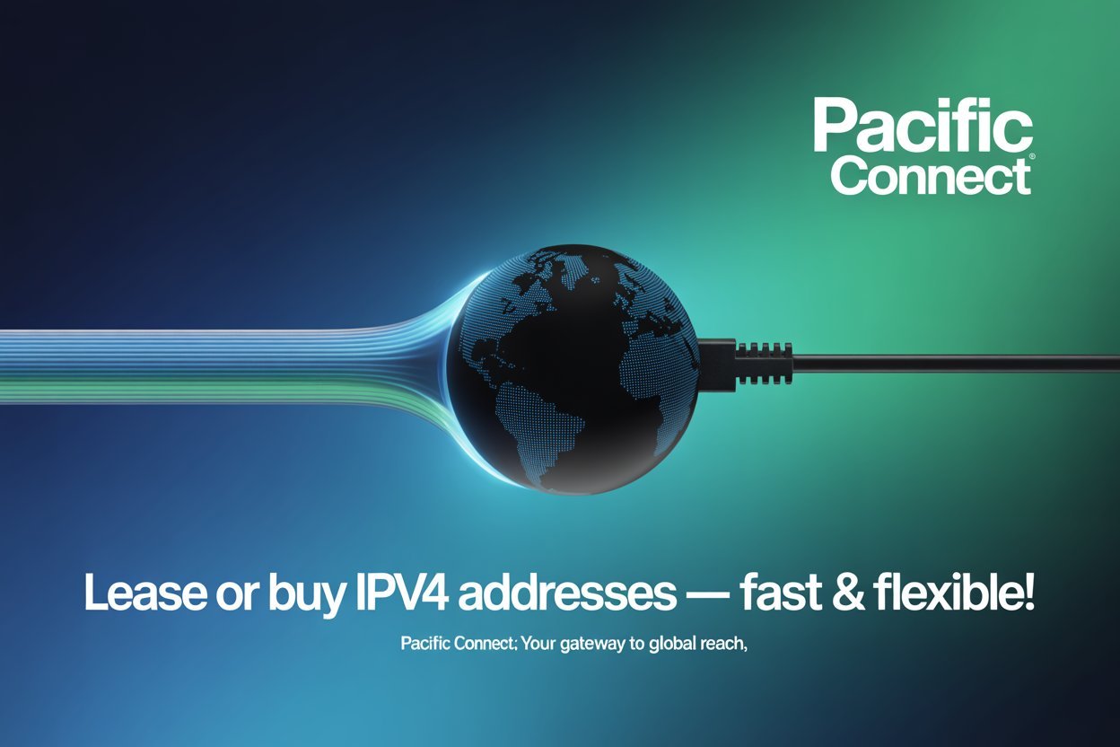 Buy IPv4 Without Risk: Choosing Trusted Brokers and Providers