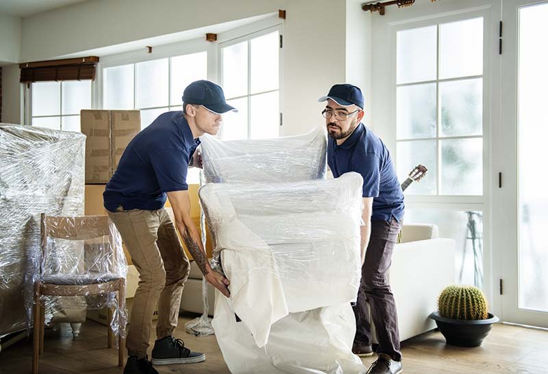 Why Hiring Local Moving Company San Jose Is a Smart Choice?