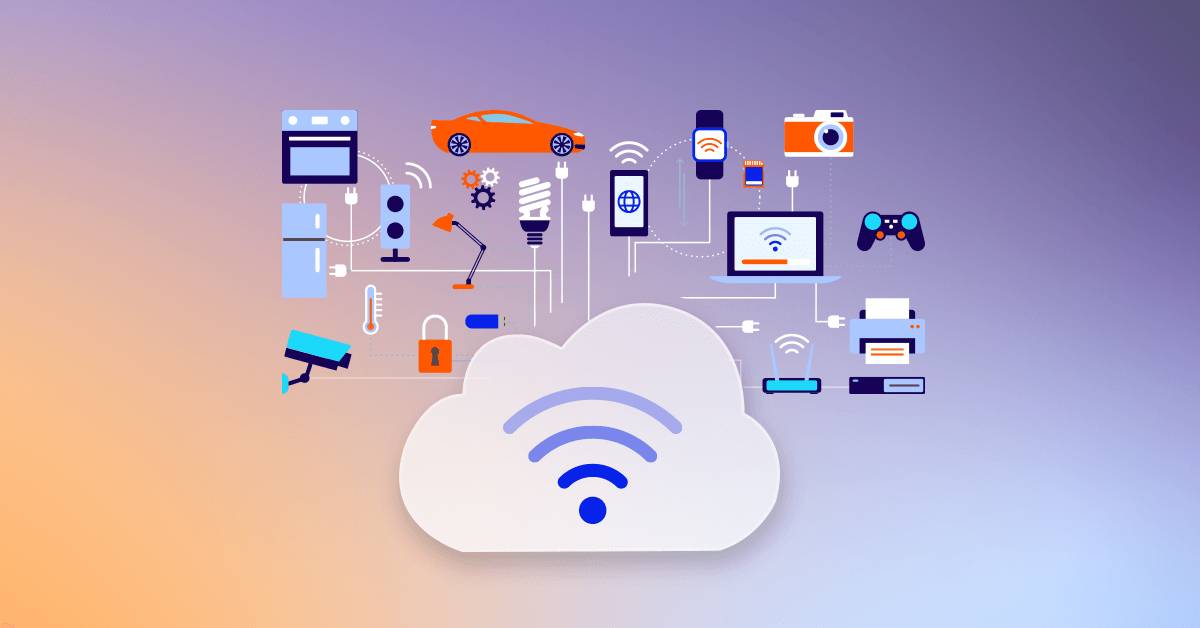 IoT Based Smart Parking Management Solutions: Transforming Urban Mobility