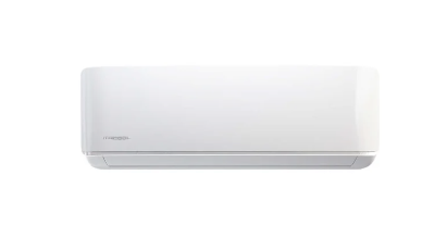 Save Space and Stay Cool with a Wall Mount Air Handler