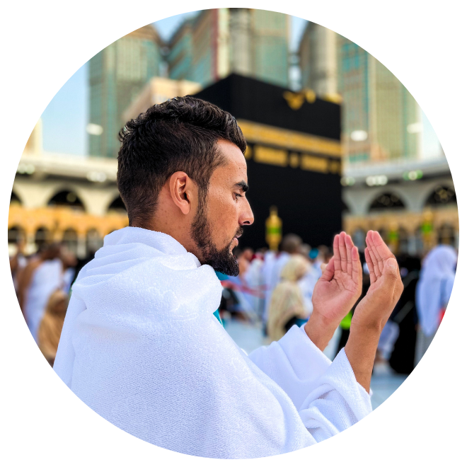 Top Features of Budget-Friendly Umrah Packages from Delhi