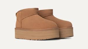 UGG Boots The Perfect Combination of Cozy Design and Lasting Quality