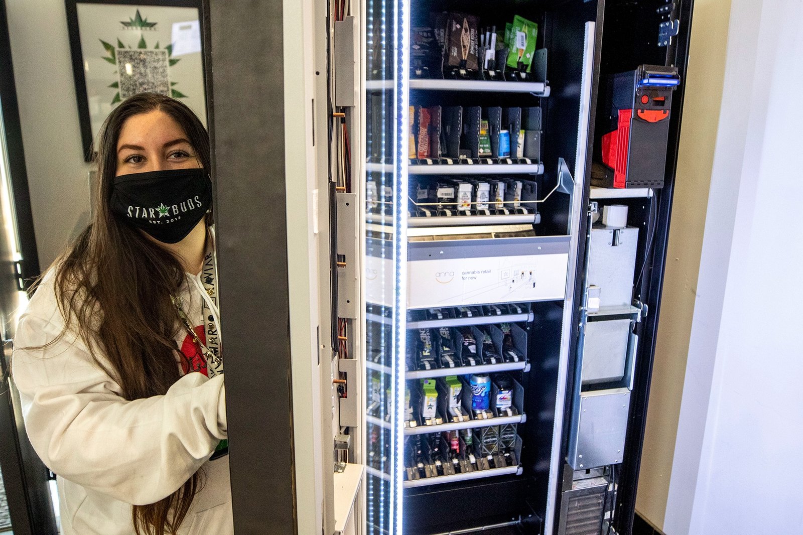 Quality Denver Micro Market Equipment for Workplaces