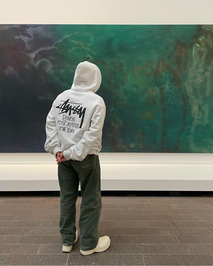 Why Stussy and Broken Planet Dominate Drops, Hoodies, and Hype