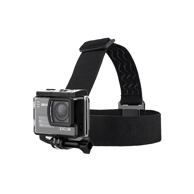 The Ultimate Guide to Choosing the Best Action Camera Head Mount