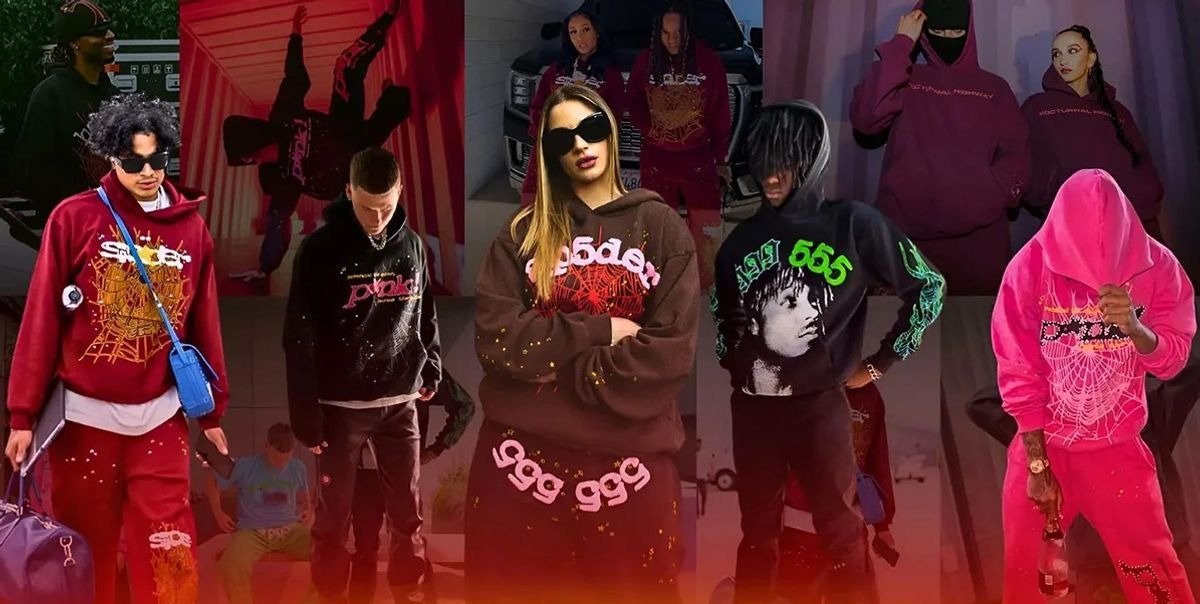 Sp5der Hoodie Resale Market: Prices and Trends in 2025