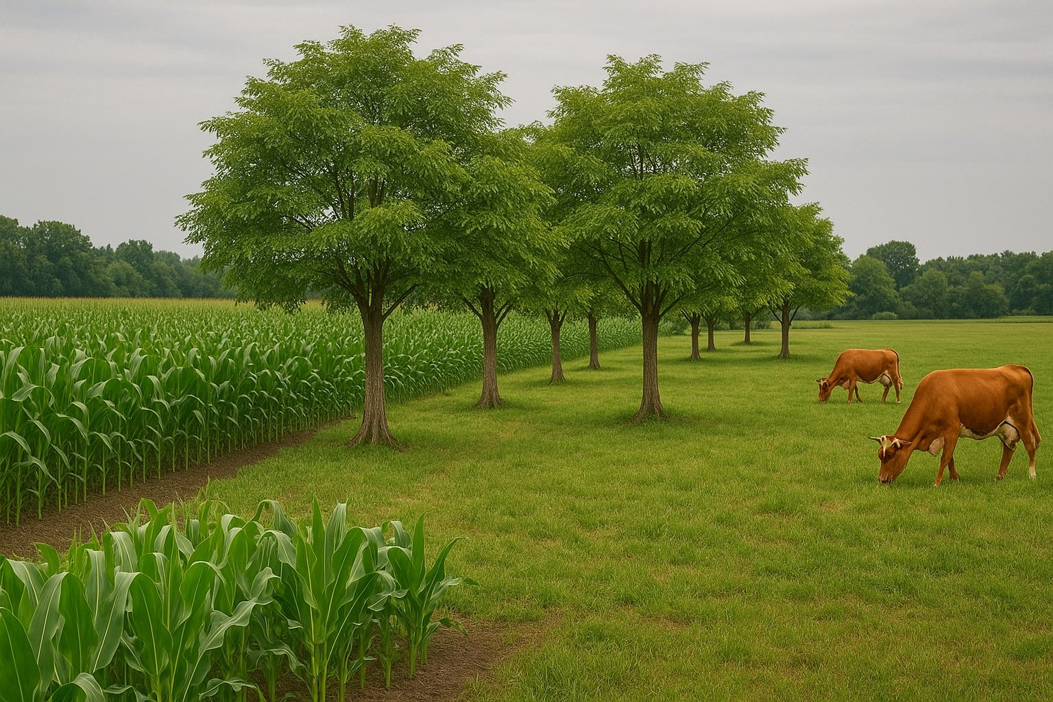 How Long Does It Take for a Karanj Tree to Mature Fully?