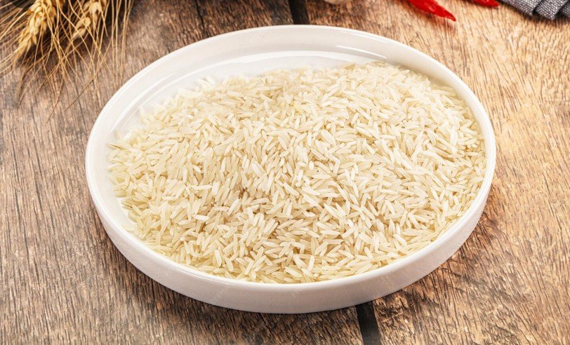 White Label Basmati Rice: Quality, Branding, and Profit Potential