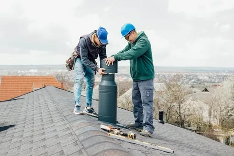 Expert Chimney Inspection Dallas | Certified Chimney Sweep