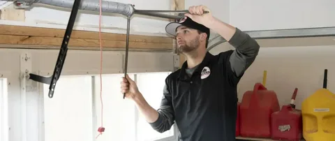 Trusted Same Day Garage Door Repair Brooklyn | Quick & Reliable
