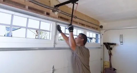 Same Day Garage Door Repair Costa Mesa | Reliable Experts