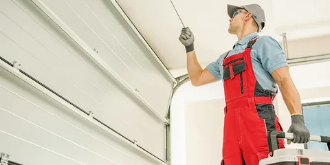 Trusted Same Day Garage Door Repair Brooklyn | Quick & Reliable