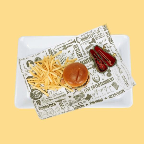 Why Do Cafes Focus on Heat Retention for Snacks?