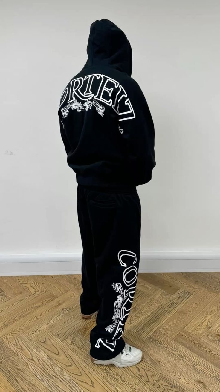 Corteiz Collabs That Changed Streetwear Forever