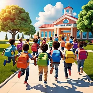 How the Top Schools in Sector 10 Noida Extension Shape Future Leaders