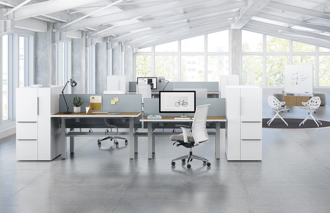 Coworking & Virtual Office Space in Oakville