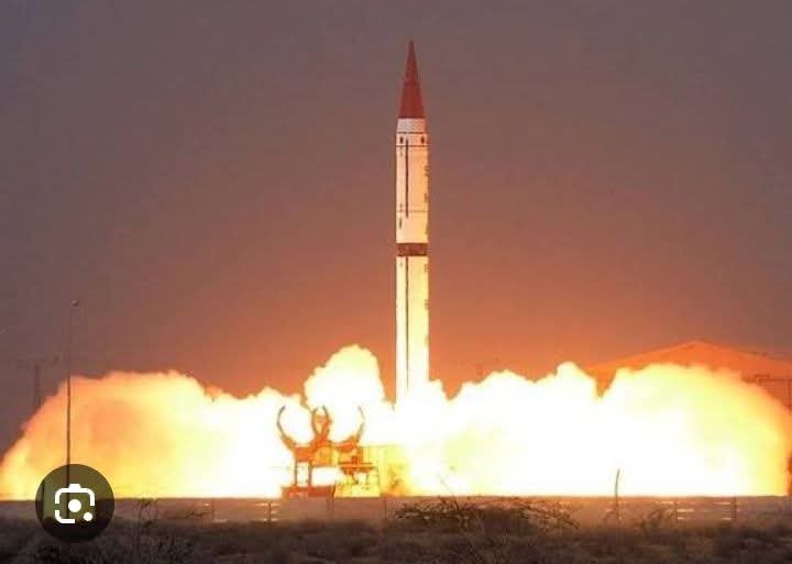The claim that Pakistan is developing a 12,000 km range missile has sparked debate.