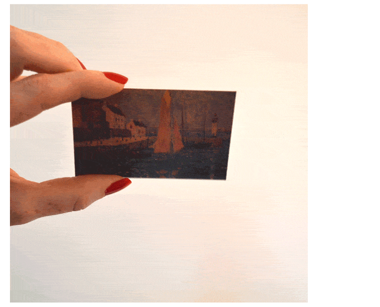 3D Christmas Cards That Bring Holiday Magic Alive