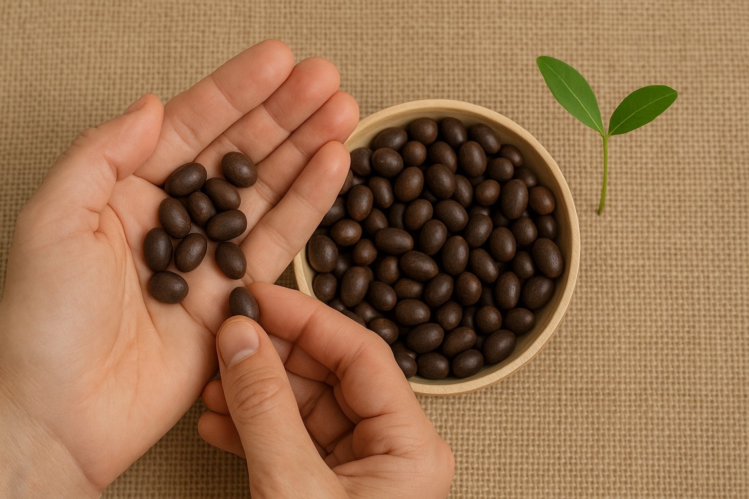 The 3-Phase Roadmap to Profitable Sandalwood Cultivation