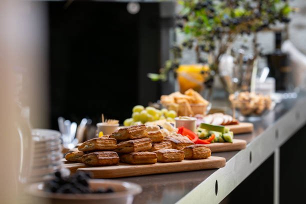 Snack Shop Guildford - Quick Treats Available at Muffin Break