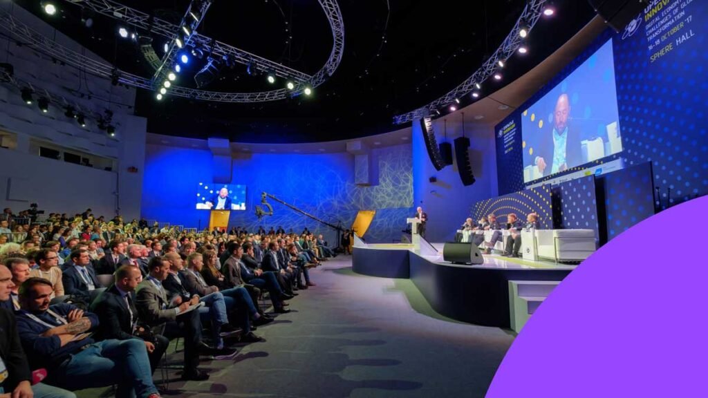 How a Professional Event Agency in Dubai Can Elevate Your Next Event