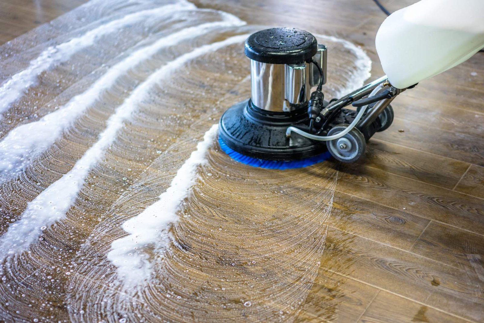Floor Care Services Orlando, FL
