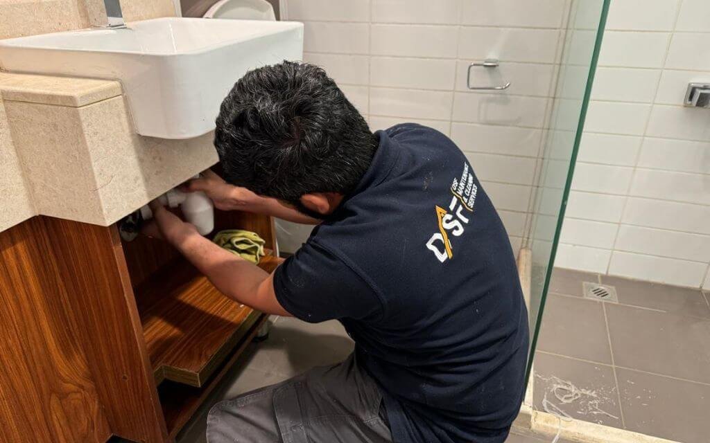 Hassle-Free Home Maintenance for Your Villa in Ras Al Khaimah