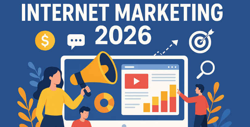 How Do Local Internet Marketing Services Ensure Growth