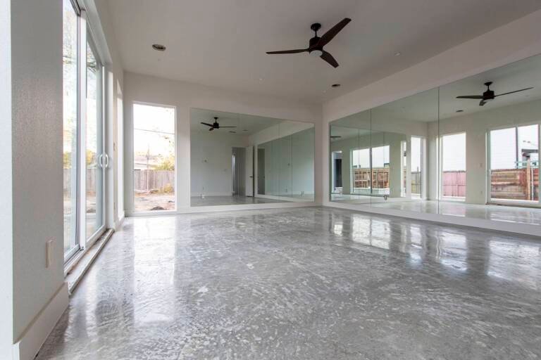 Simple Tips to Understand Polished Cement Floors