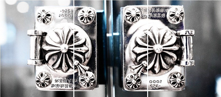 Why Chrome Hearts Rings Define Bold Streetwear Elegance