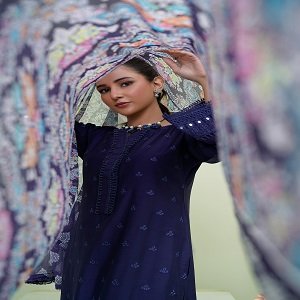 Zarif Collection Latest – A Blend of Elegance and Modern Style