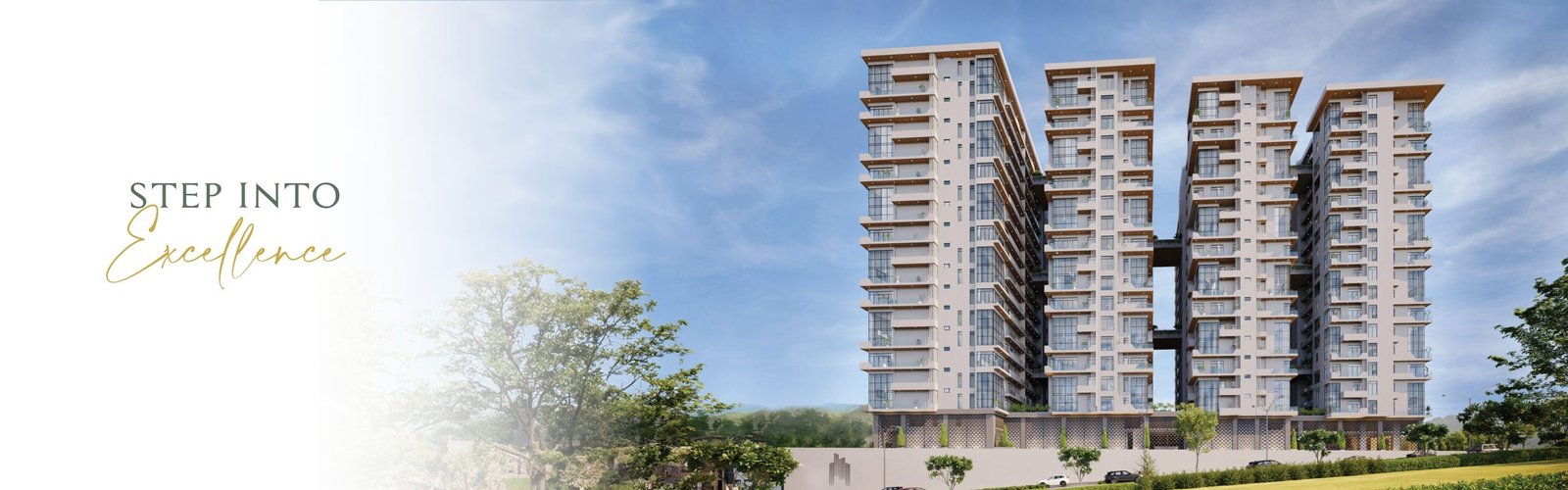 Smart Investment Starts with Faisal Heights Apartments Today