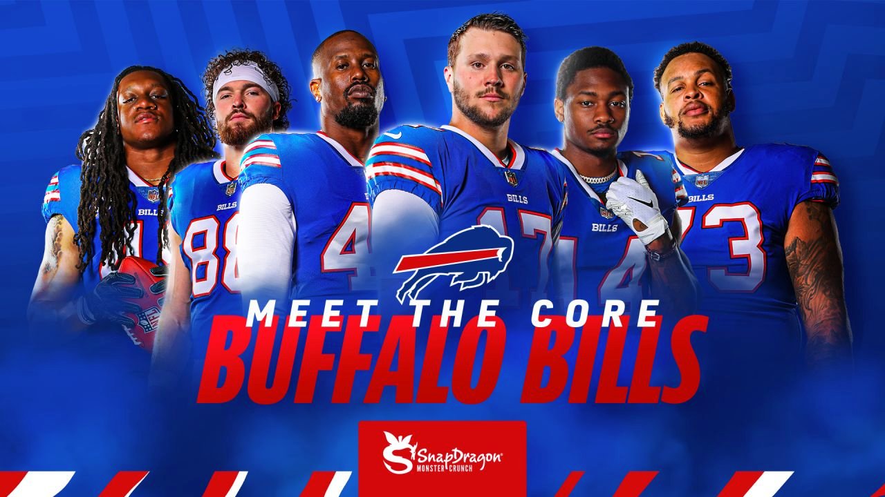 Who'll step up for Josh Allen and the Bills'offense when needed during 2025 NFL season?