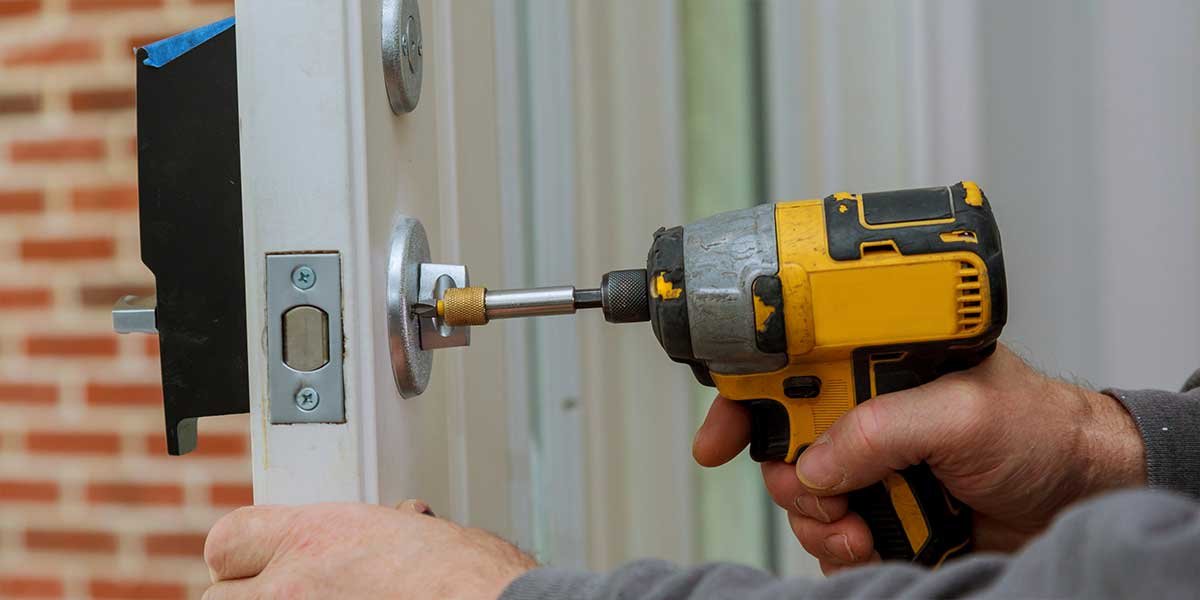 What is the Step-by-Step Process for Garage Door Installation?