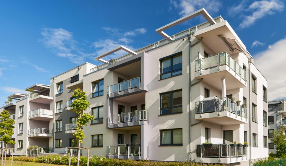 Explore Premium 2BHK and 3BHK Flats for Sale in Patna | EECD Eastern Estate