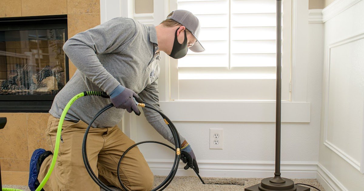 Will Duct Cleaning Help Reduce My Allergies and Dust?