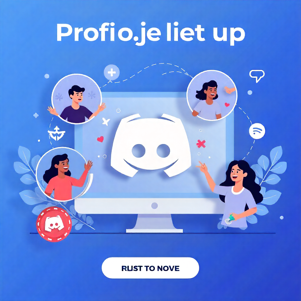 Transform Your Brand with Discord Marketing Services