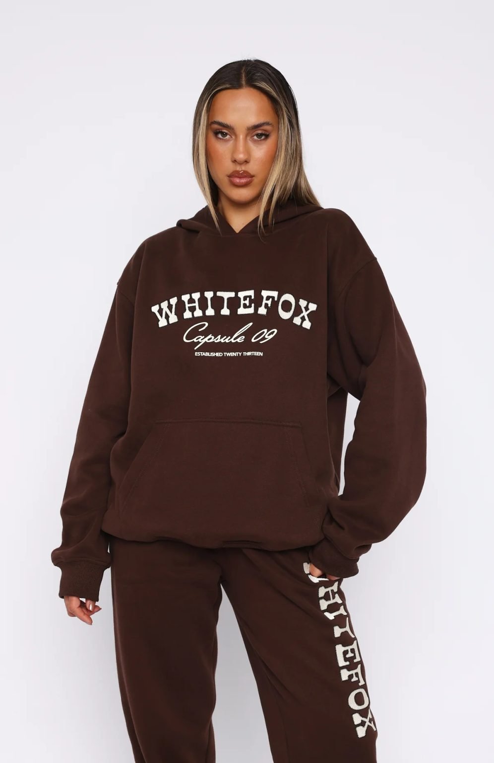 Cool Streetwear from Whitefoxhoods