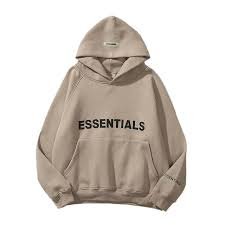 Elevate Your Wardrobe with Premium Essentials Clothing