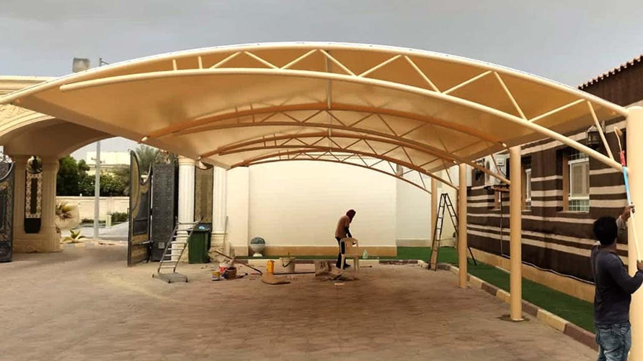 10 Useful Tips to Maintain and Clean Car Parking Shades Like a Pro