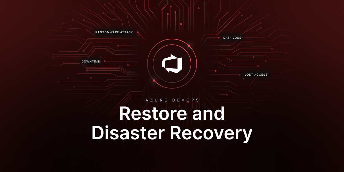 Using DevOps to Improve Disaster Recovery Readiness