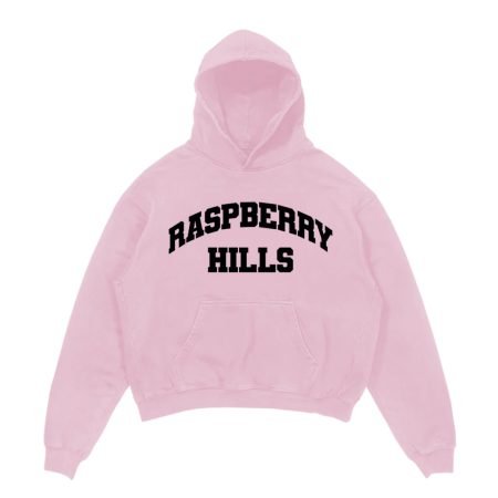 Raspberry Hills Clothing Where Streetwear Meets Everyday Comfort