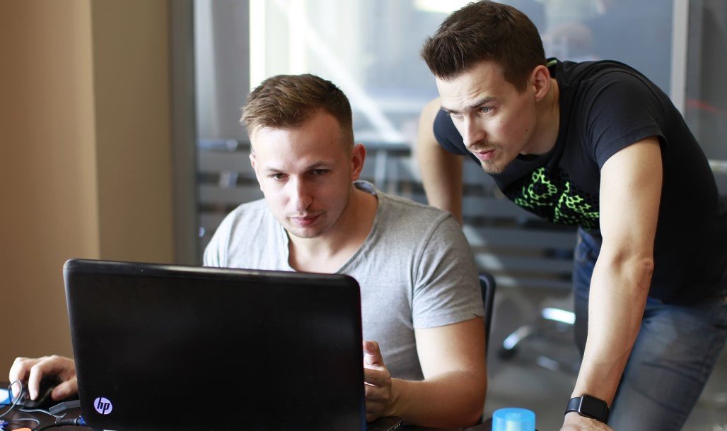 Master Your Future with Digital Marketing and IELTS Preparation in Lahore
