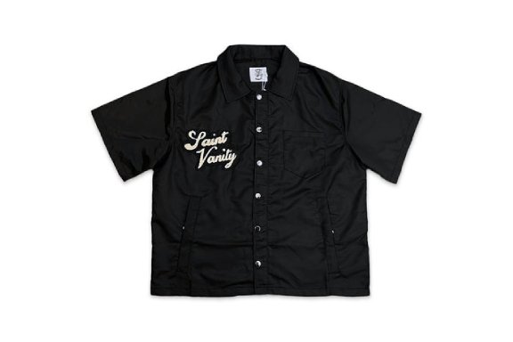 Saint Vanity | Saint Vanity Clothing | Official Store