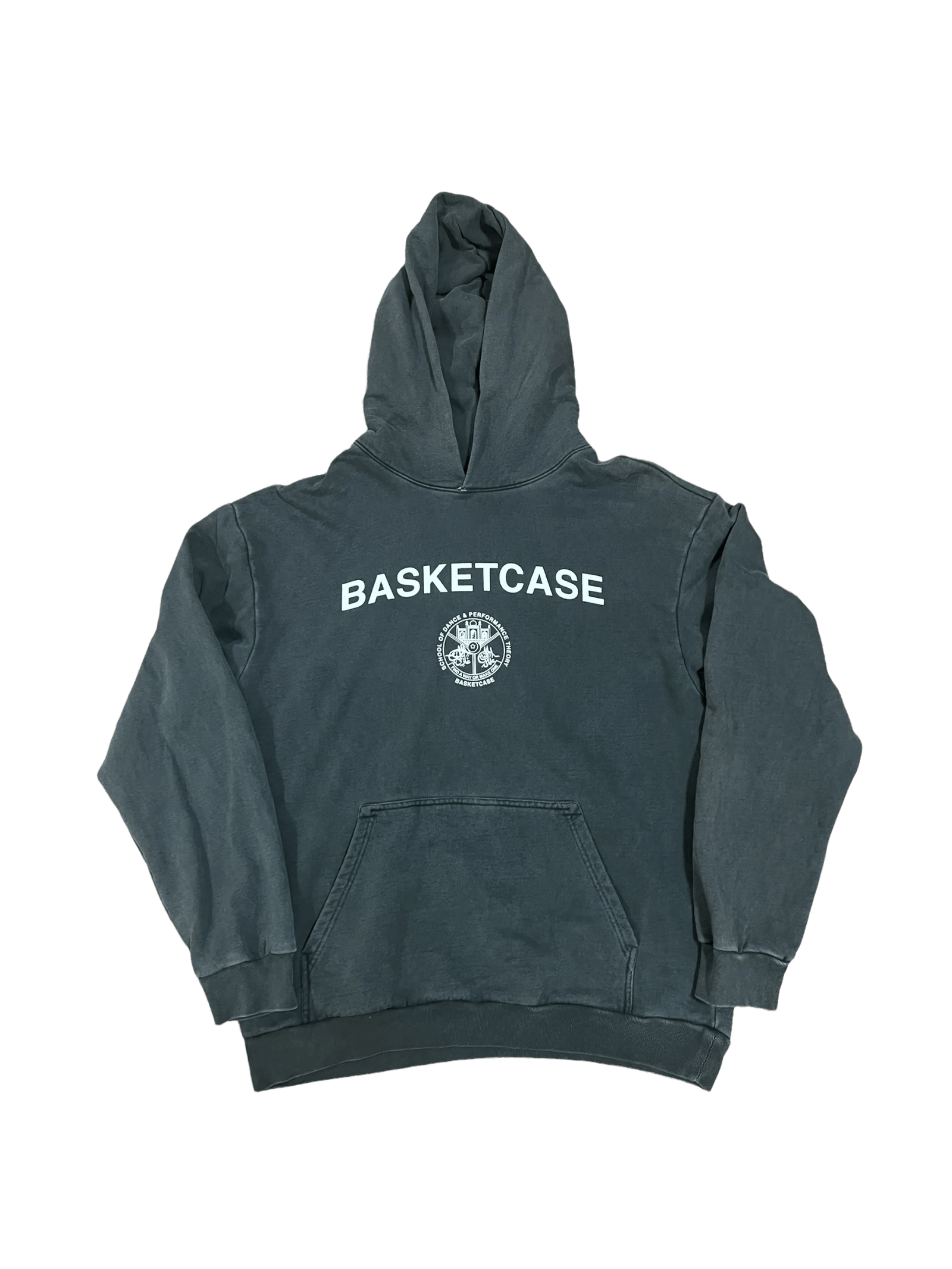 Basketcase Gallery | Basketcase Clothing | Offical Store