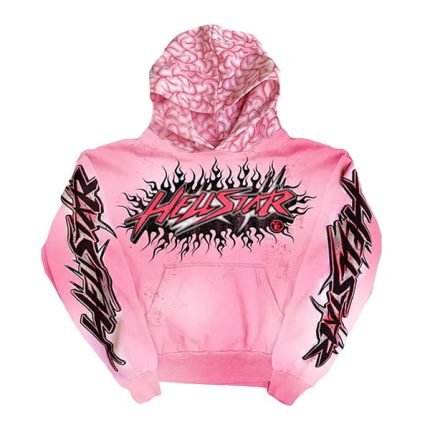 Hell Star: The Dark Brilliance of Modern Streetwear Culture